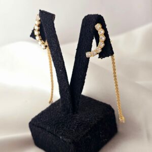 BRINCO RIVIERA EAR CUFF