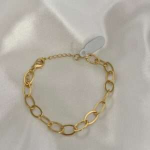 PULSEIRA ELOS OVAL