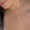 CHOCKER CORDAO BAIANO BANHADO  OURO - Imagem 2