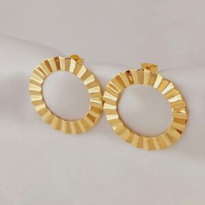 BRINCO ESFERA FRONTAL