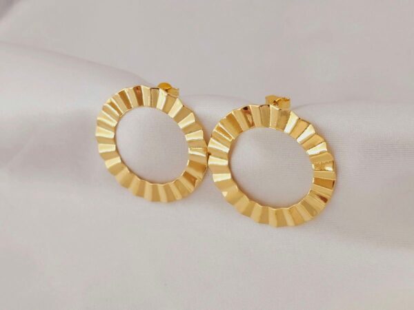 BRINCO ESFERA FRONTAL