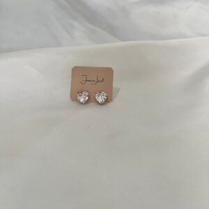 BRINCO SEMIJOIA CORAÇÃO DE ZIRCONIA